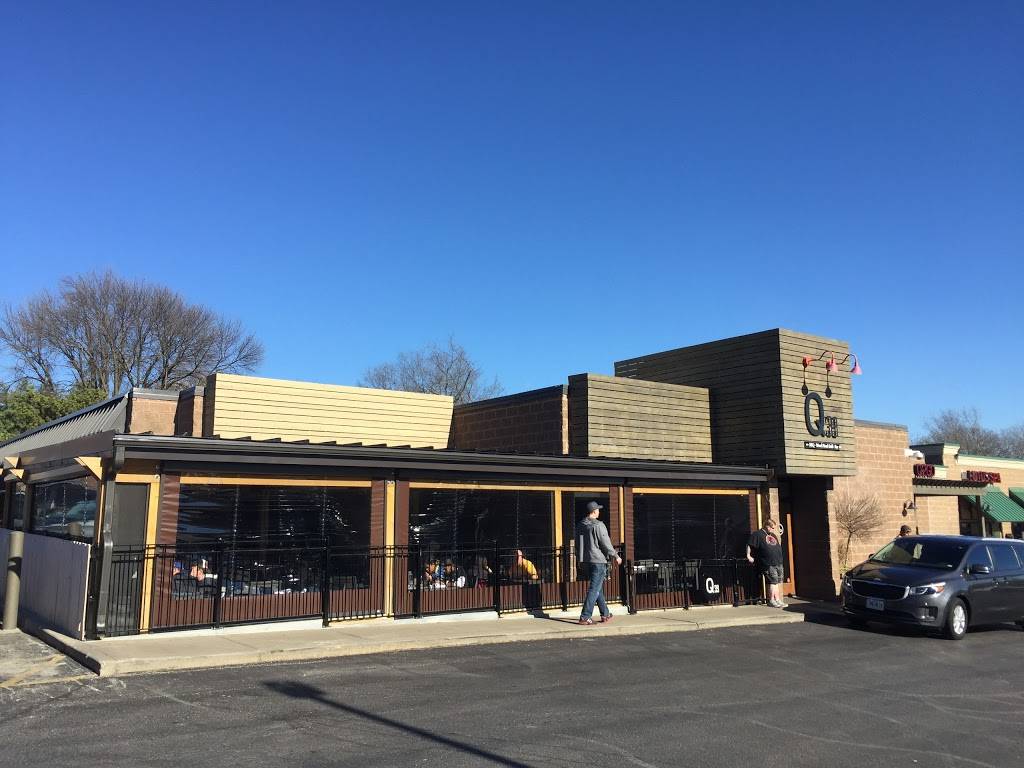 Q39 - Midtown | restaurant | 1000 W 39th St, Kansas City, MO 64111, USA | 8162553753 OR +1 816-255-3753