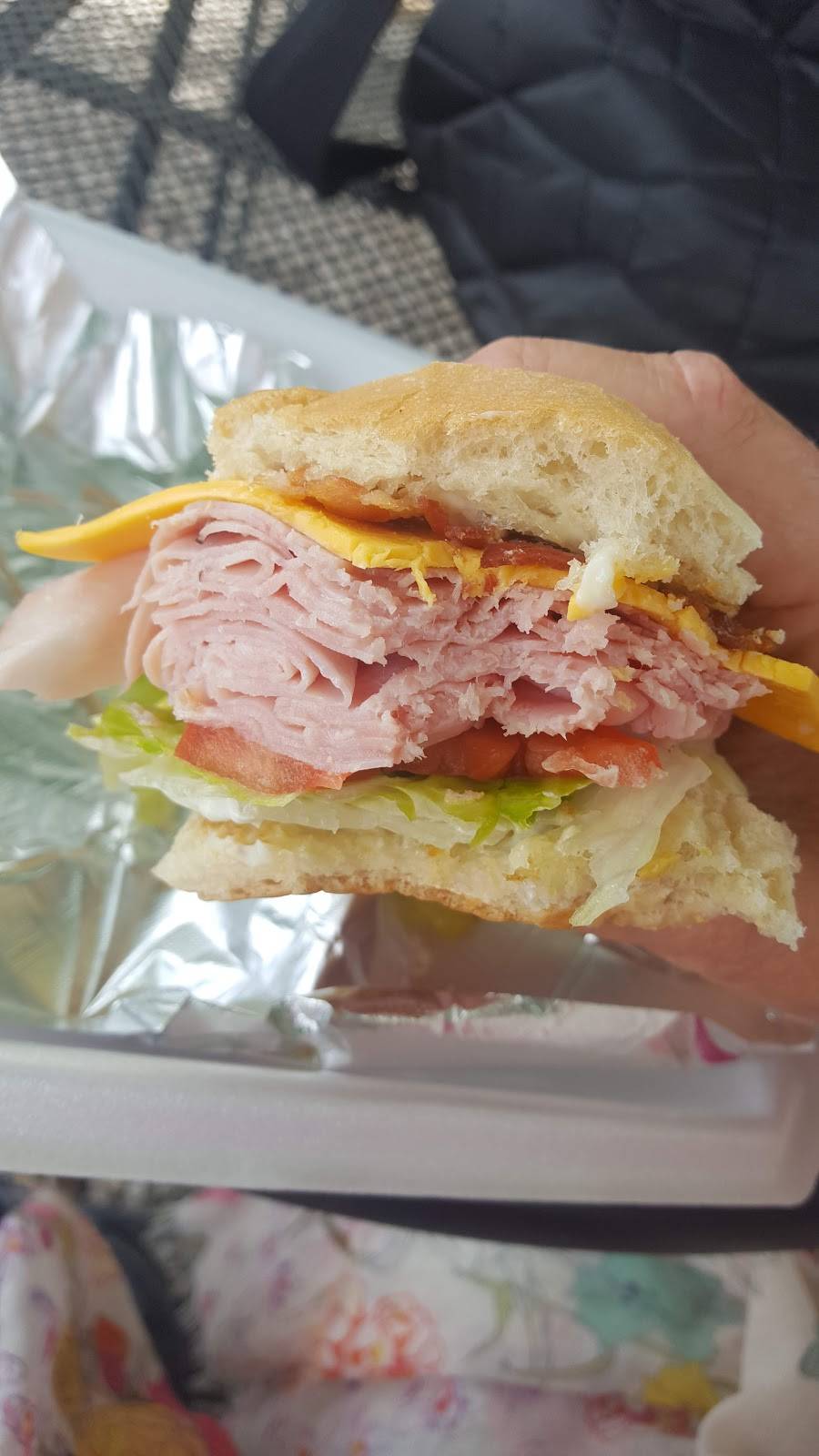 East Coast Subs | restaurant | 1527 Bee Creek Rd, Branson, MO 65616, USA | 4173342601 OR +1 417-334-2601