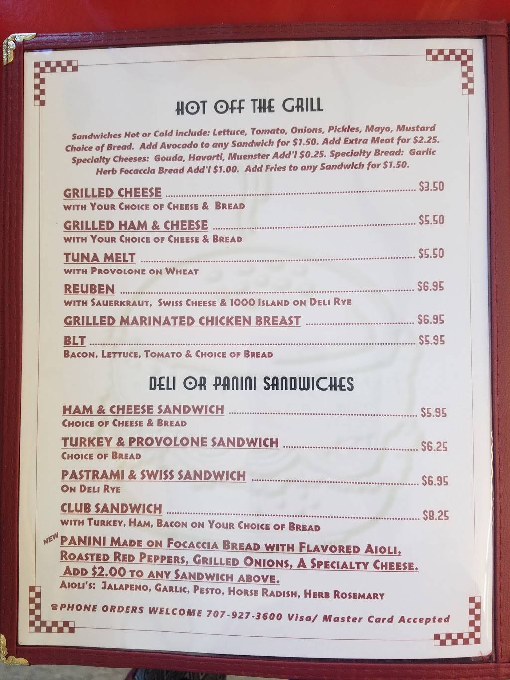 Heroes Cafe | cafe | 60 Presidents Cir, Yountville, CA 94599, USA | 7079273600 OR +1 707-927-3600