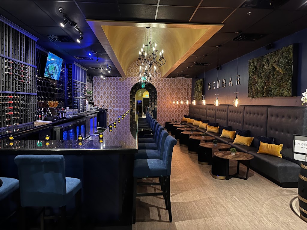 REMBAR | restaurant | 4050 US-1 Suite 310, Jupiter, FL 33477, USA | 5612506224 OR +1 561-250-6224