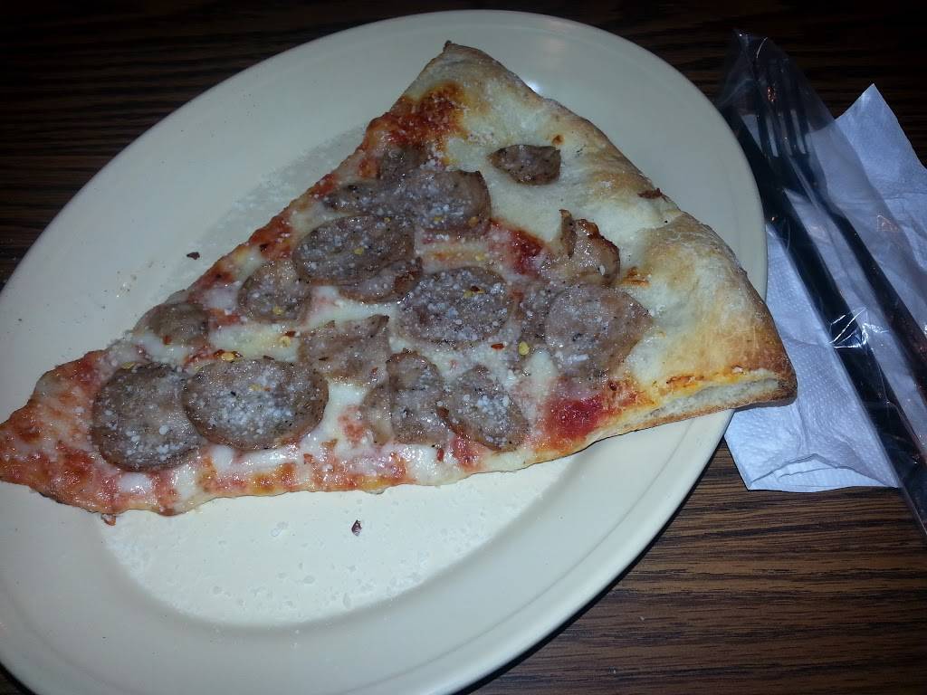 Andreas Pizza Shop Inc | restaurant | 1114-C, W Mercury Blvd, Hampton, VA 23666, USA | 7578278600 OR +1 757-827-8600