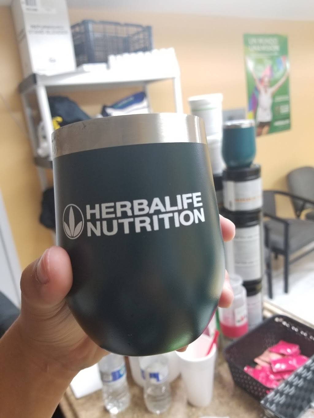 Nutrición Familiar | restaurant | 25 E Southern Ave, Phoenix, AZ 85040, USA | 6029049724 OR +1 602-904-9724