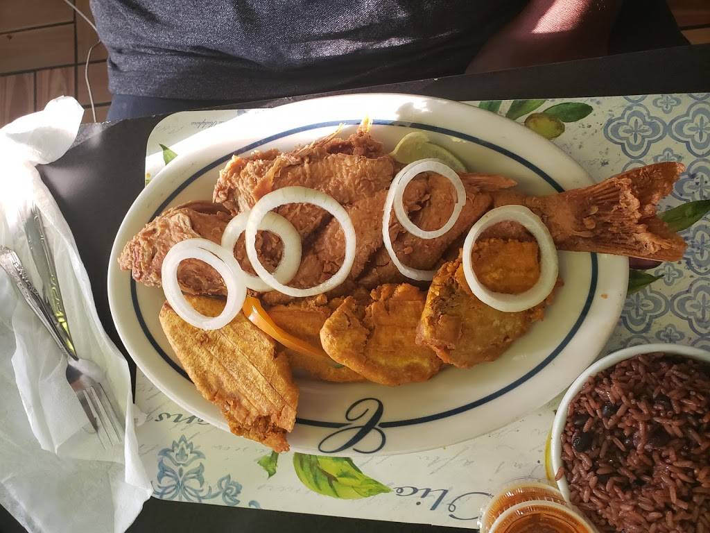 Lecap Restaurant | restaurant | 13639 NW 7th Ave, North Miami, FL 33168, USA | 3056875004 OR +1 305-687-5004