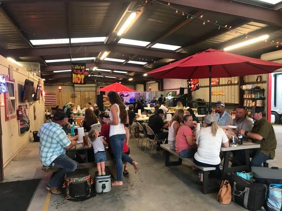 Southern Select Crawfish | restaurant | 435 Leeper Ln, Victoria, TX 77904, USA | 3616498822 OR +1 361-649-8822