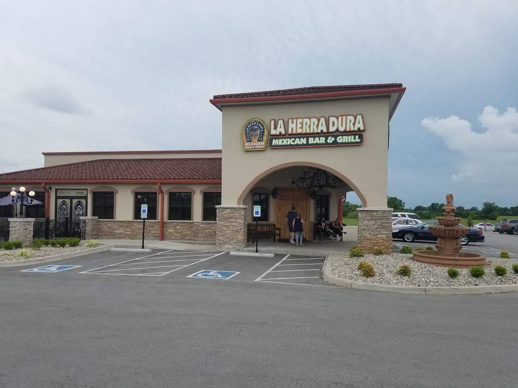 La Herradura | restaurant | Bardstown, KY 40004, USA | 5023497193 OR +1 502-349-7193