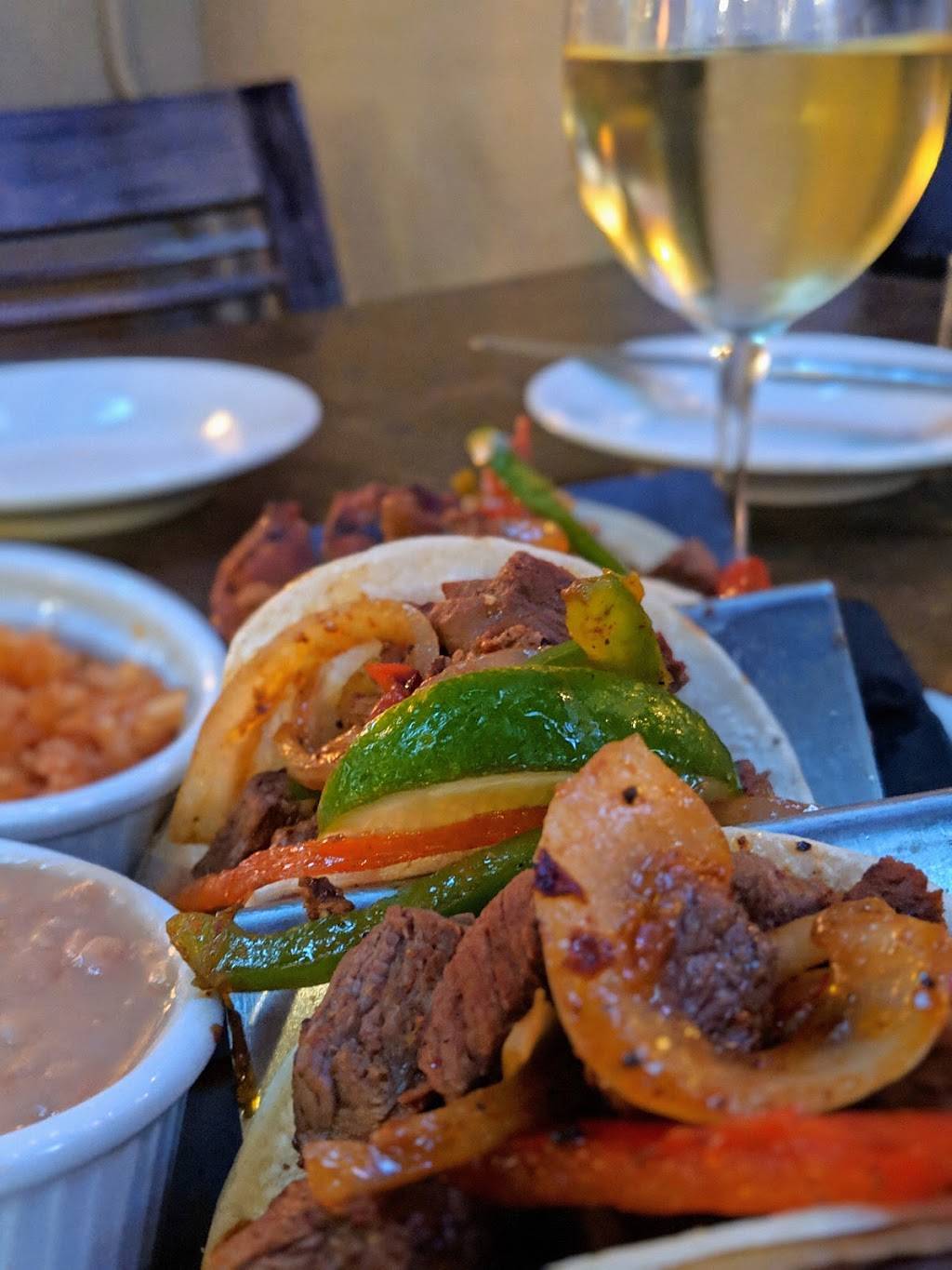 Viva Modern Mexican | restaurant | 1114 State St, Santa Barbara, CA 93101, USA | 8059654770 OR +1 805-965-4770