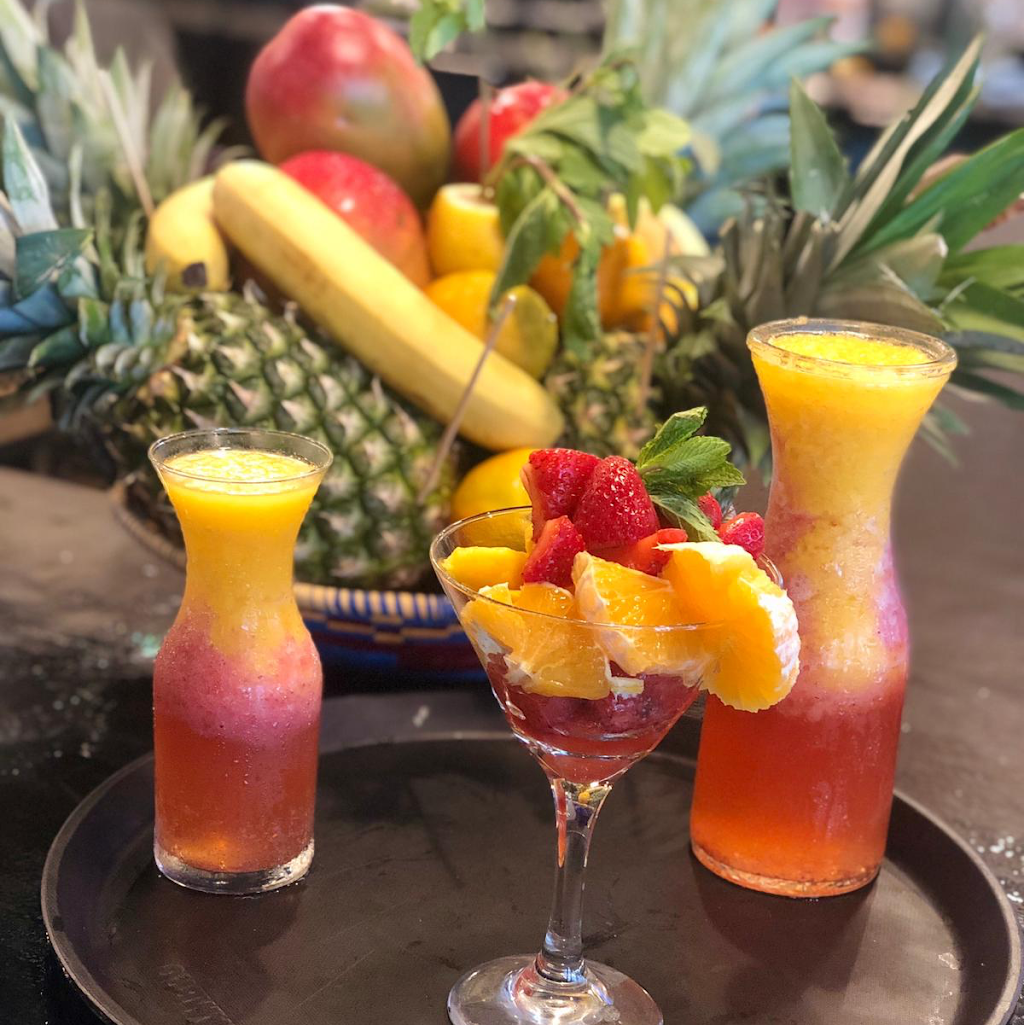 Makani | Upscale Middle Eastern Cuisine | restaurant | 8255 International Dr suite 108, Orlando, FL 32819, USA | 4079555540 OR +1 407-955-5540