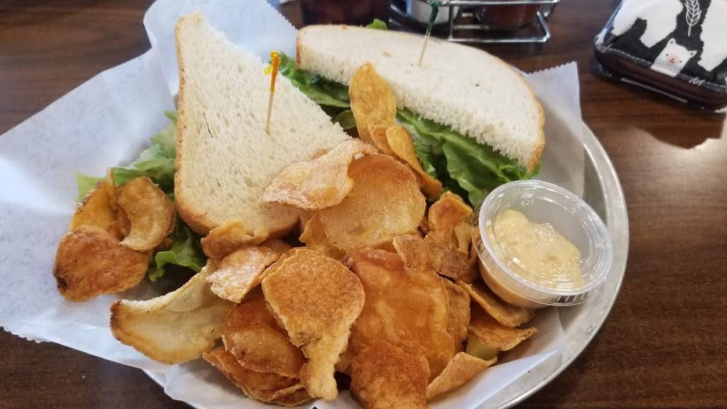 Gabriels Restaurant and Bakery | restaurant | 800 Whitlock Ave NW #135, Marietta, GA 30064, USA | 7704279007 OR +1 770-427-9007