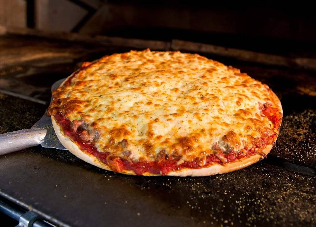J.B. Albertos Pizza | meal delivery | 1326 W Morse Ave, Chicago, IL 60626, USA | 7739731700 OR +1 773-973-1700