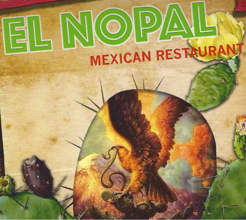 El Nopal Mexican Restaurant | restaurant | 2845 N Houston Levee Rd #108, Cordova, TN 38016, USA | 9013870212 OR +1 901-387-0212