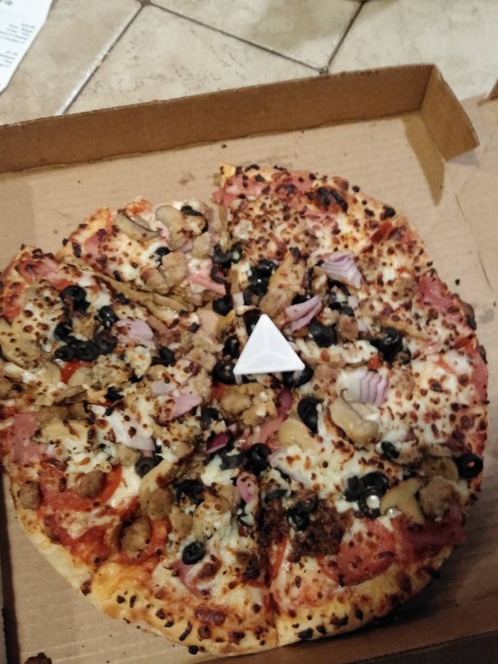 LA Pizza | meal delivery | 15215 7th St, Victorville, CA 92395, USA | 7606949860 OR +1 760-694-9860