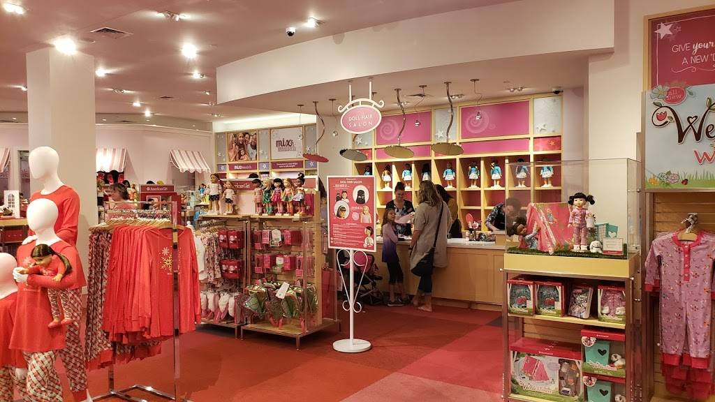American Girl Charlotte | restaurant | 4400 Sharon Rd, Charlotte, NC 28211, USA | 8772475223 OR +1 877-247-5223
