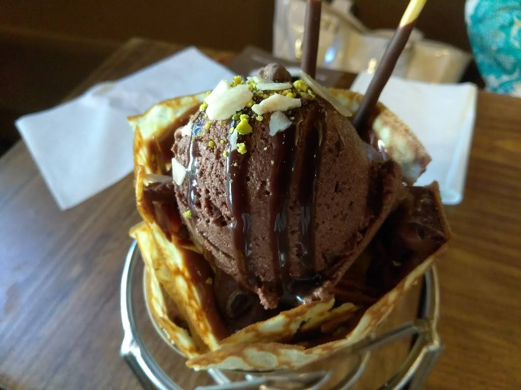 T-Swirl Crêpe | restaurant | 2540 Old Denton Rd #150, Carrollton, TX 75006, USA | 4697010158 OR +1 469-701-0158