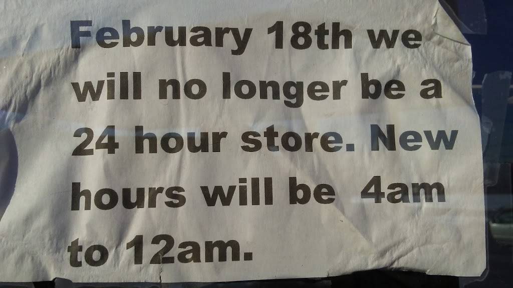Caseys | meal takeaway | 2040 Main St, Diamond, IL 60416, USA | 8156344900 OR +1 815-634-4900