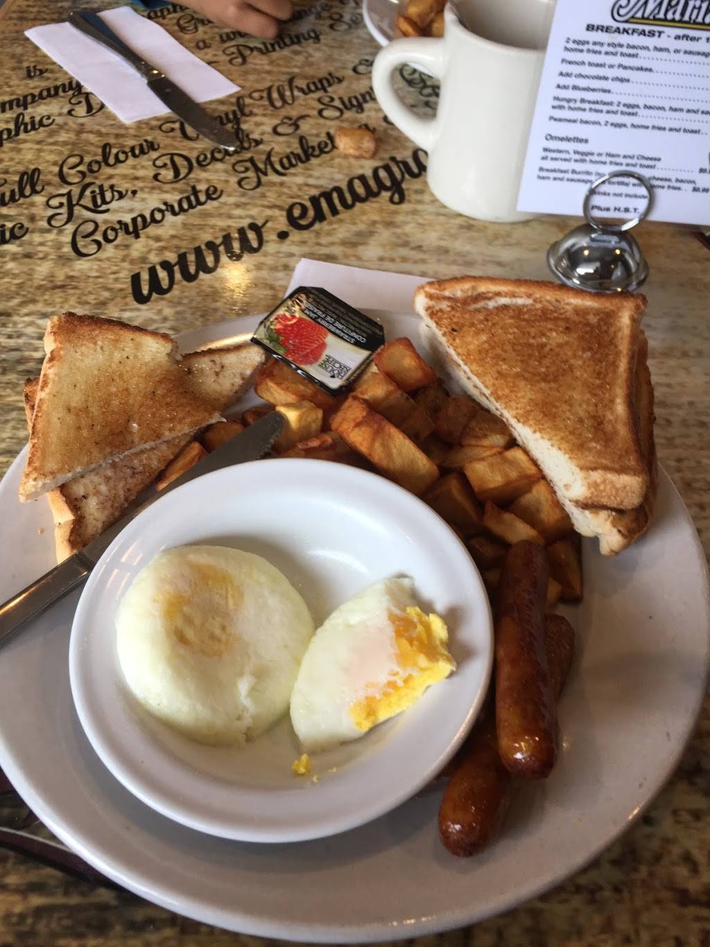 Marias Restaurant | meal takeaway | 131 Sandwich St S, Amherstburg, ON N9V 1Z9, Canada | 5197364000 OR +1 519-736-4000