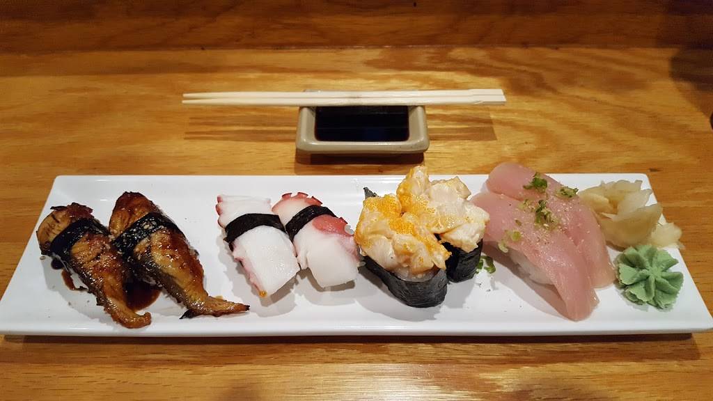 Happy Sumo 1 | restaurant | 6135 Peachtree Pkwy #610, Peachtree Corners, GA 30092, USA | 7702480203 OR +1 770-248-0203