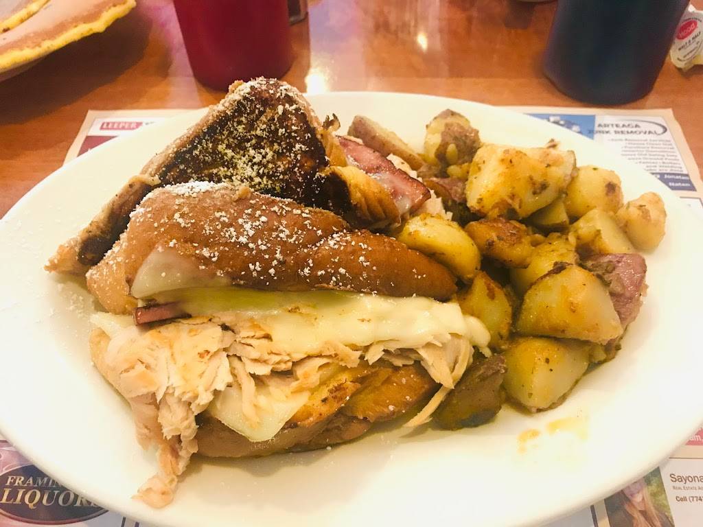 Frescafe | meal takeaway | 82 Concord St, Framingham, MA 01702, USA | 5088792233 OR +1 508-879-2233