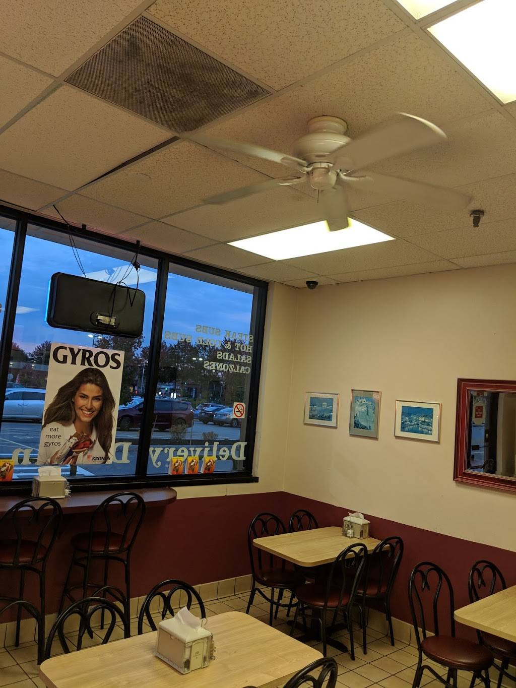 Olivias Pizza | restaurant | 379 Amherst St # 18, Nashua, NH 03063, USA | 6038838200 OR +1 603-883-8200