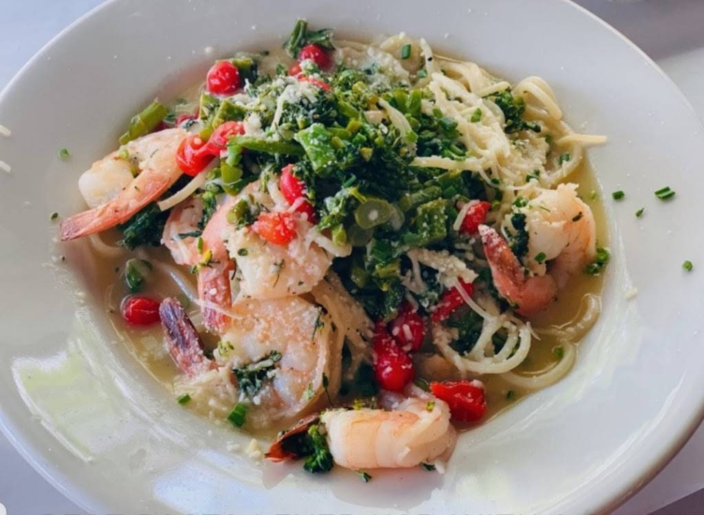 Caffe Tosca | restaurant | 15 North St, Hingham, MA 02043, USA | 7817409400 OR +1 781-740-9400