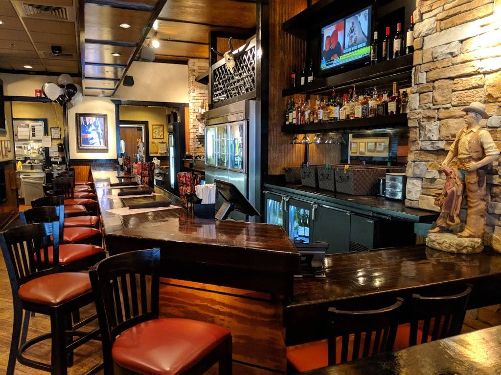 LongHorn Steakhouse | meal takeaway | 35400 Warren Rd, Westland, MI 48185, USA | 7344664300 OR +1 734-466-4300