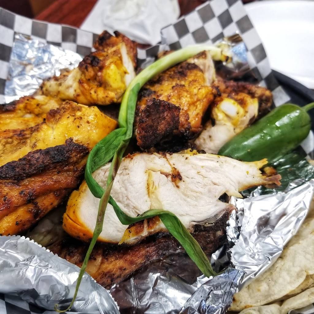 Ay Papa Que Rico | restaurant | 7344 Van Nuys Blvd Ste # 1, Van Nuys, CA 91405, USA | 8189888367 OR +1 818-988-8367