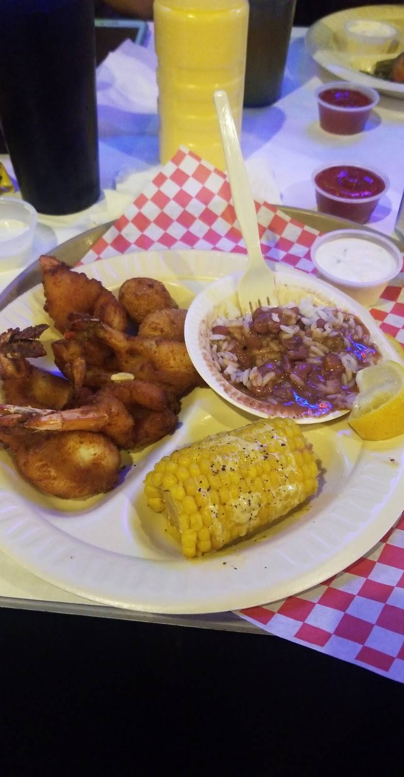 Crawdaddys Downtown | restaurant | 317 N Mesquite St, Corpus Christi, TX 78401, USA | 3618835432 OR +1 361-883-5432