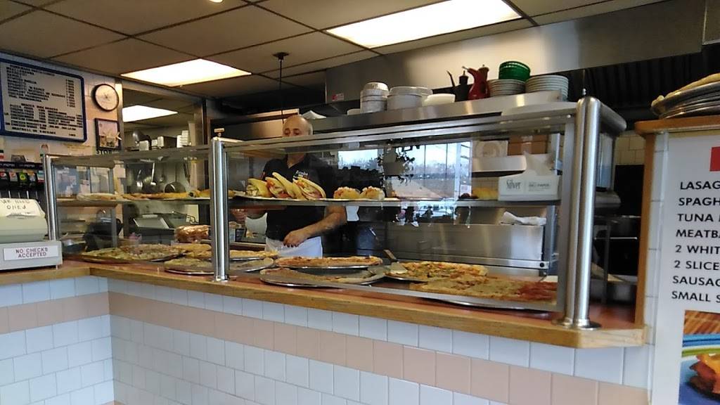 Ercole Inc | restaurant | 631 Broad St, Perryville, MD 21903, USA | 4106423200 OR +1 410-642-3200