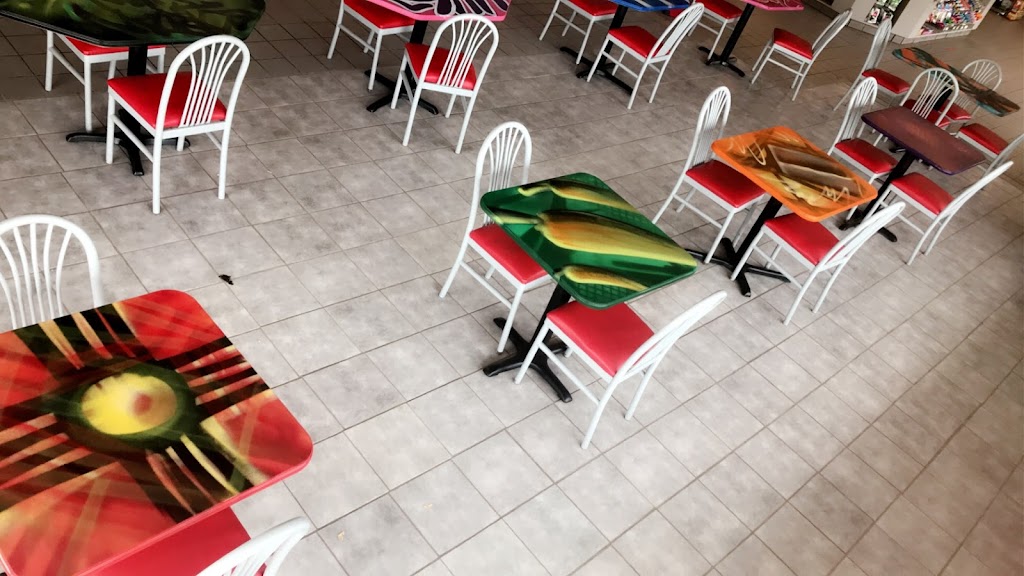 Barrio Fries Mexican food | restaurant | 1308 N Paseo De Onate, Española, NM 87532, USA | 5053670895 OR +1 505-367-0895