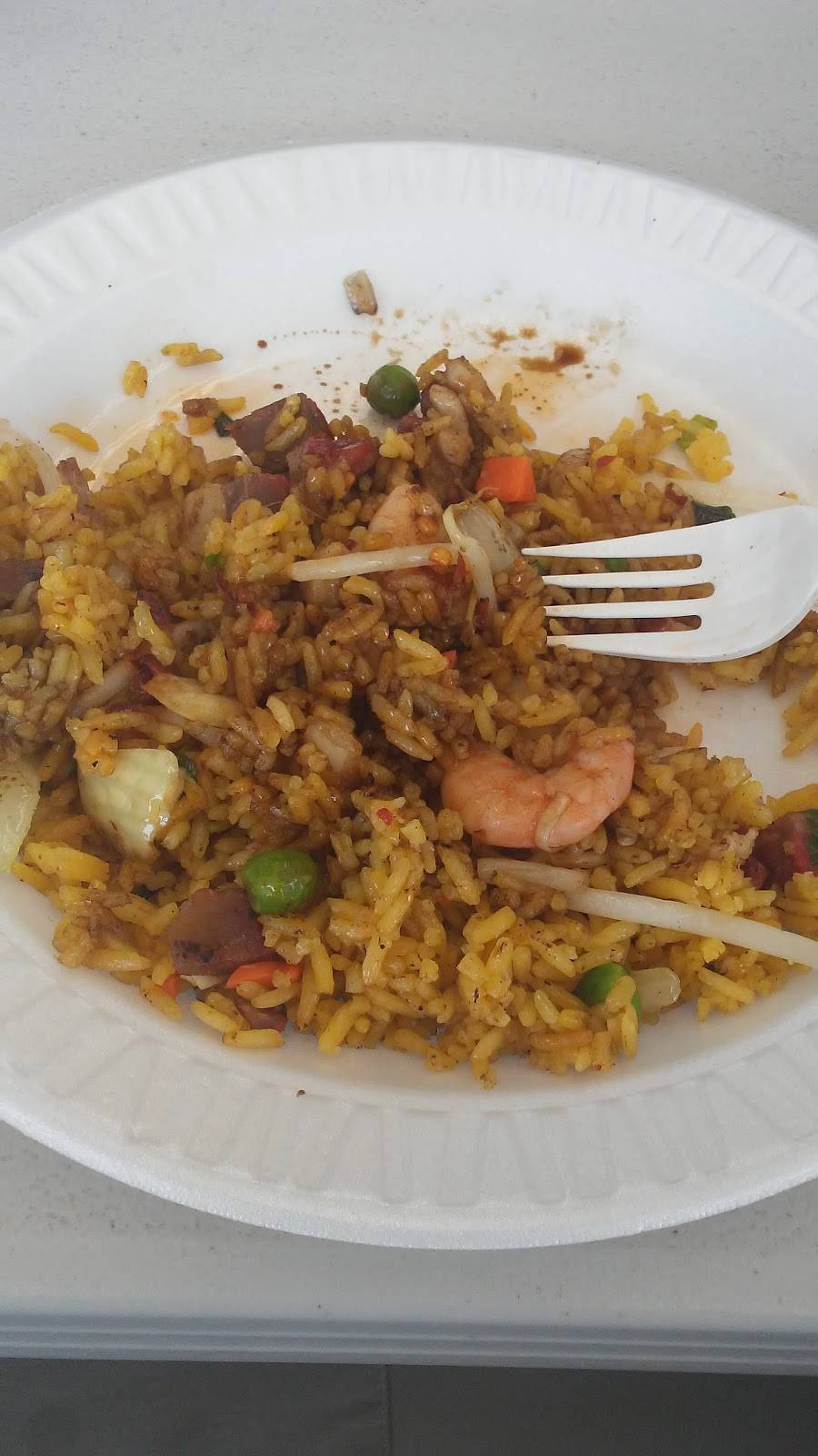 Andys Carry Out | restaurant | 5033 Columbia Pike, Arlington, VA 22204, USA | 7036711616 OR +1 703-671-1616