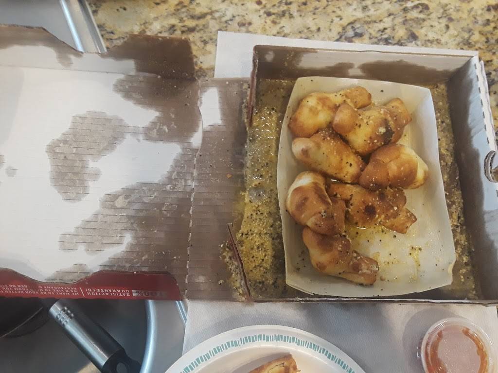 Papa Johns Pizza | restaurant | 4740 West University Drive Suite 130, Prosper, TX 75078, USA | 9723471400 OR +1 972-347-1400