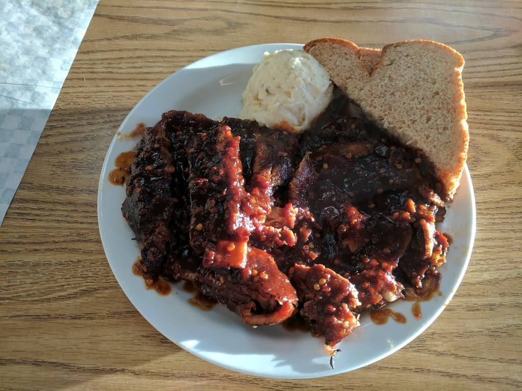 Carmen & Family Bar-B-Q | restaurant | 41986 Fremont Blvd, Fremont, CA 94538, USA | 5106575464 OR +1 510-657-5464