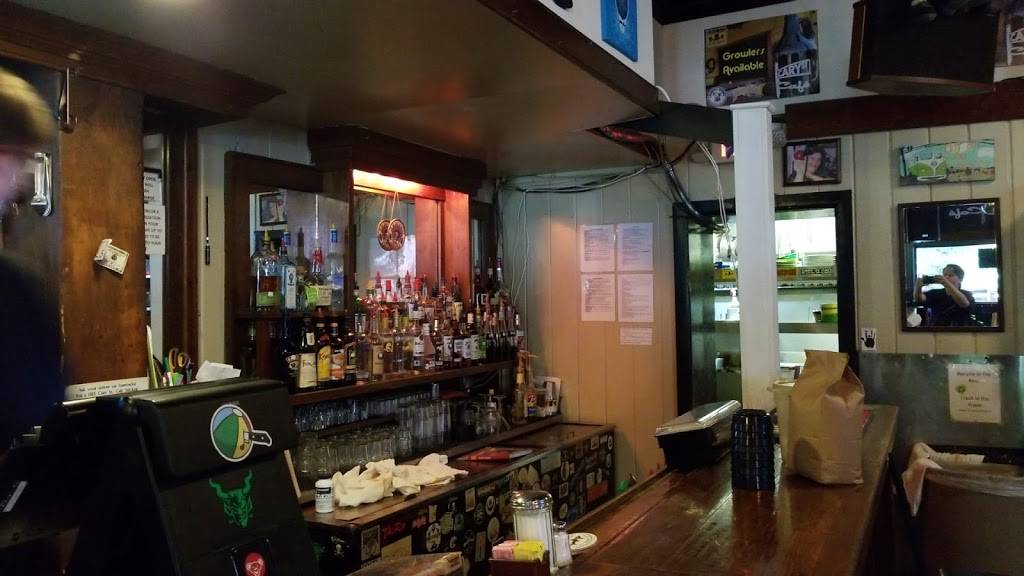 Cary St. Cafe | restaurant | 2631 W Cary St, Richmond, VA 23220, USA | 8043537445 OR +1 804-353-7445