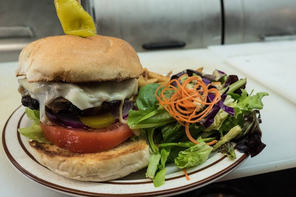 Restaurant Rube | restaurant | 147 QC-201, Rigaud, QC J0P 1P0, Canada | 4504585369 OR +1 450-458-5369