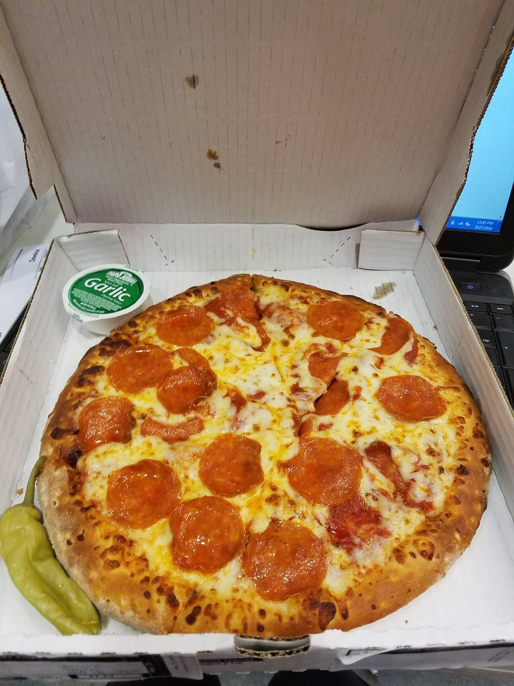 Papa Johns Pizza | restaurant | 14455 Wax Rd Ste. R, Baton Rouge, LA 70818, USA | 2252627272 OR +1 225-262-7272