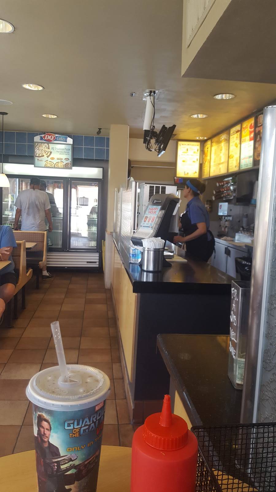 Dairy Queen Grill & Chill | restaurant | 2230 N Scottsdale Rd, Scottsdale, AZ 85257, USA | 4809470577 OR +1 480-947-0577