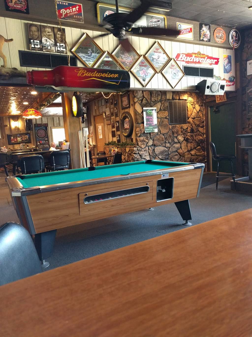 Jokers Bar & Grill LLC | restaurant | 5075 WI-34, Wisconsin Rapids, WI 54495, USA | 7154210088 OR +1 715-421-0088