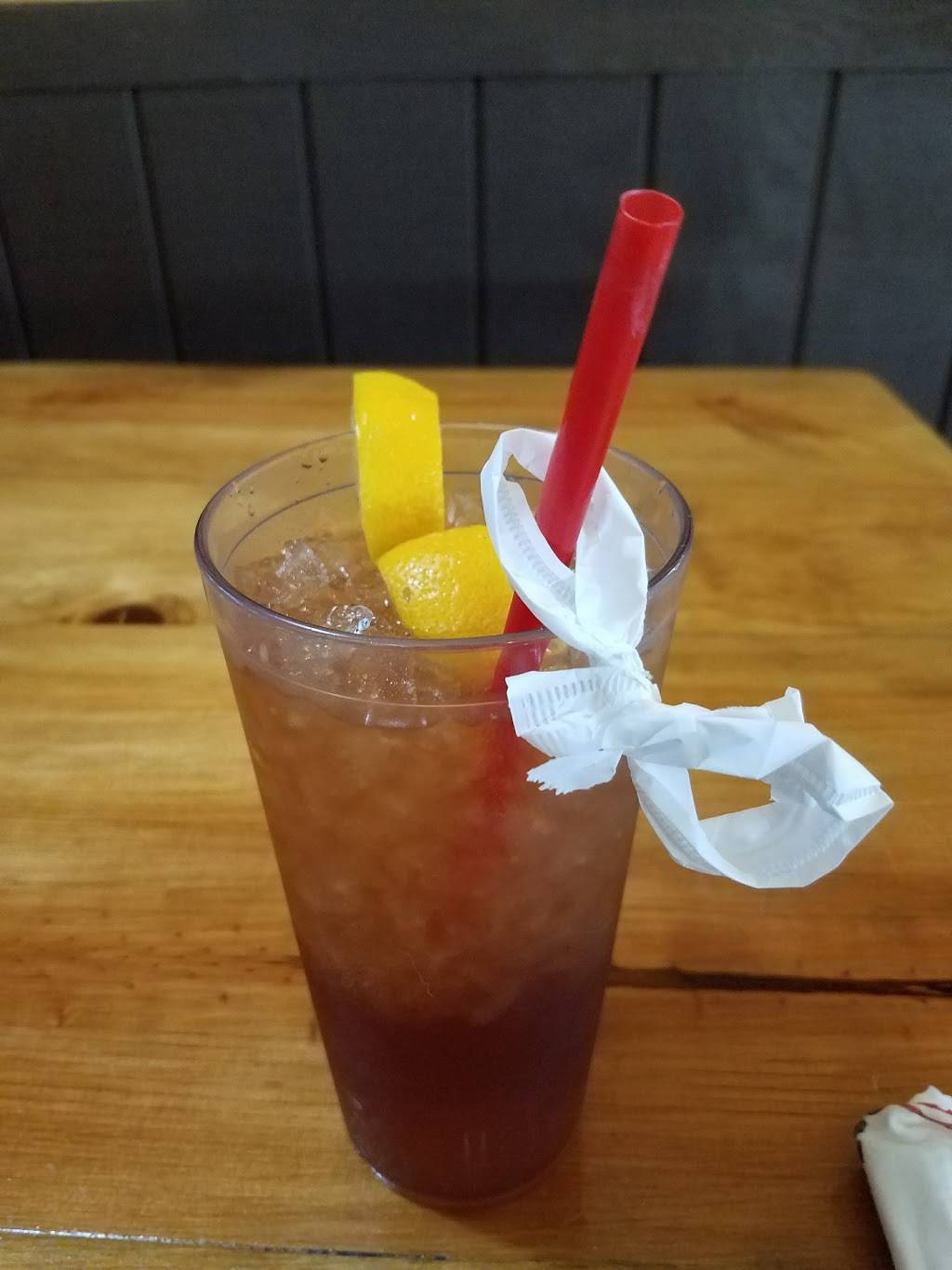 Bonos Pit Bar-B-Q | restaurant | 5229 Jammes Rd, Jacksonville, FL 32210, USA | 9049003259 OR +1 904-900-3259