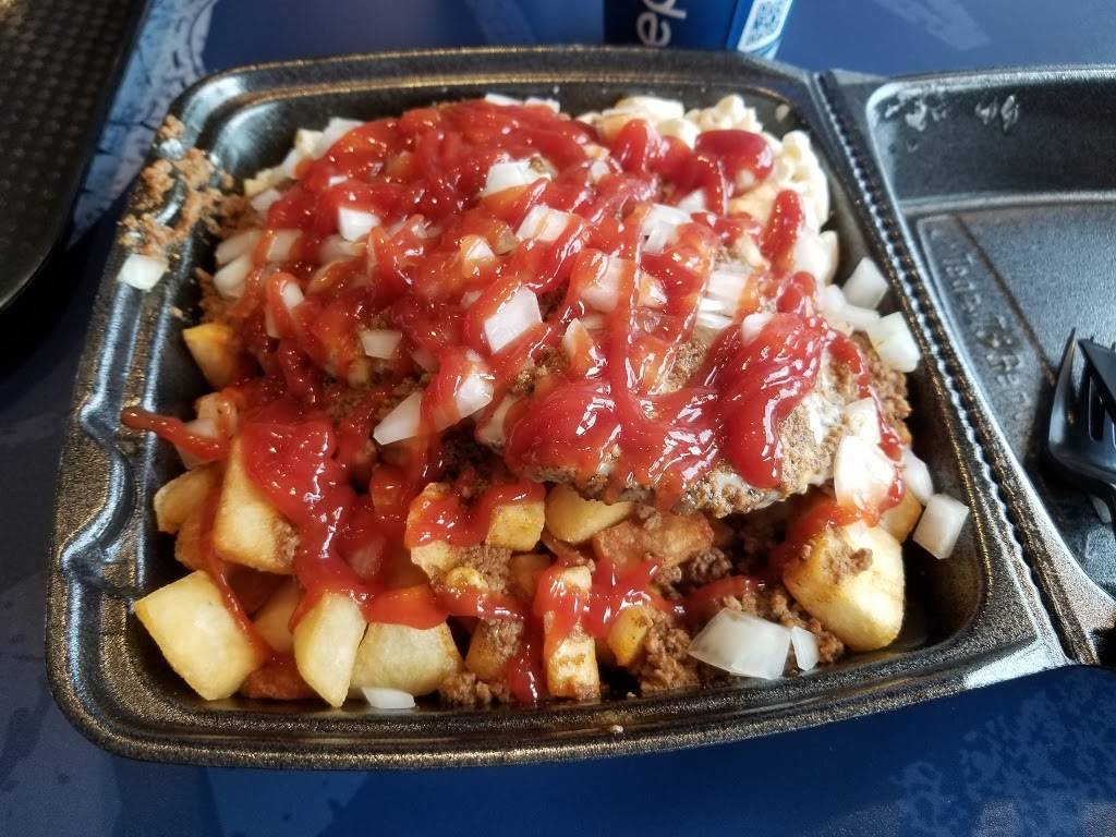 Spencerport Hots | restaurant | 500 S Union St, Spencerport, NY 14559, USA | 5853494687 OR +1 585-349-4687