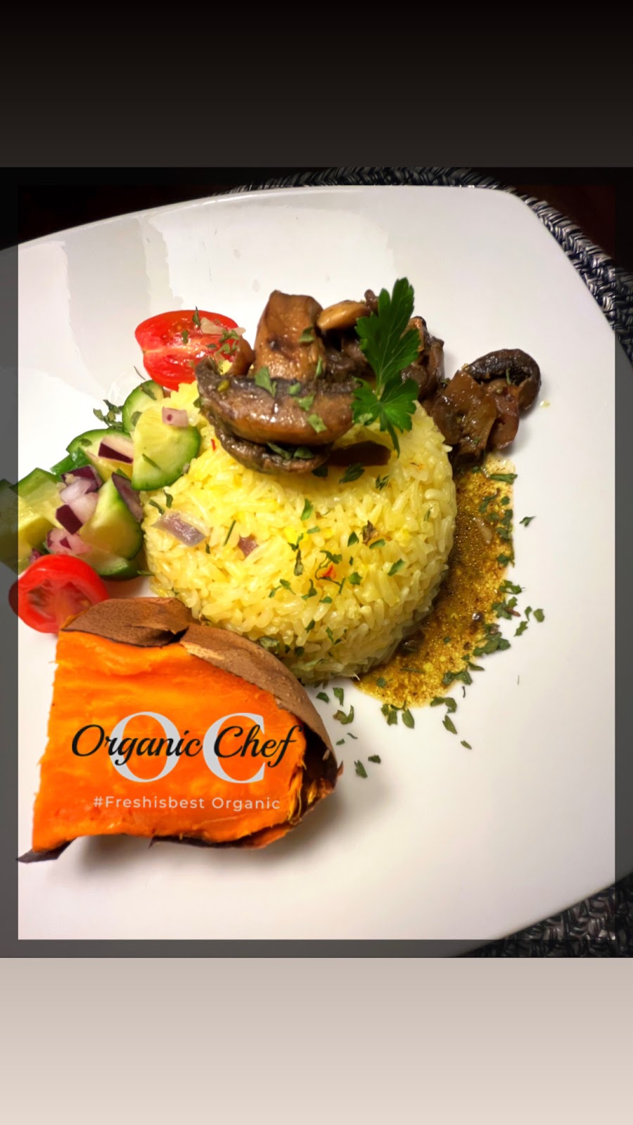 Organic Chef Freshisbest Organic | restaurant | 239 New Hope Rd Suite 3 205, Lawrenceville, GA 30046, USA | 4703904655 OR +1 470-390-4655