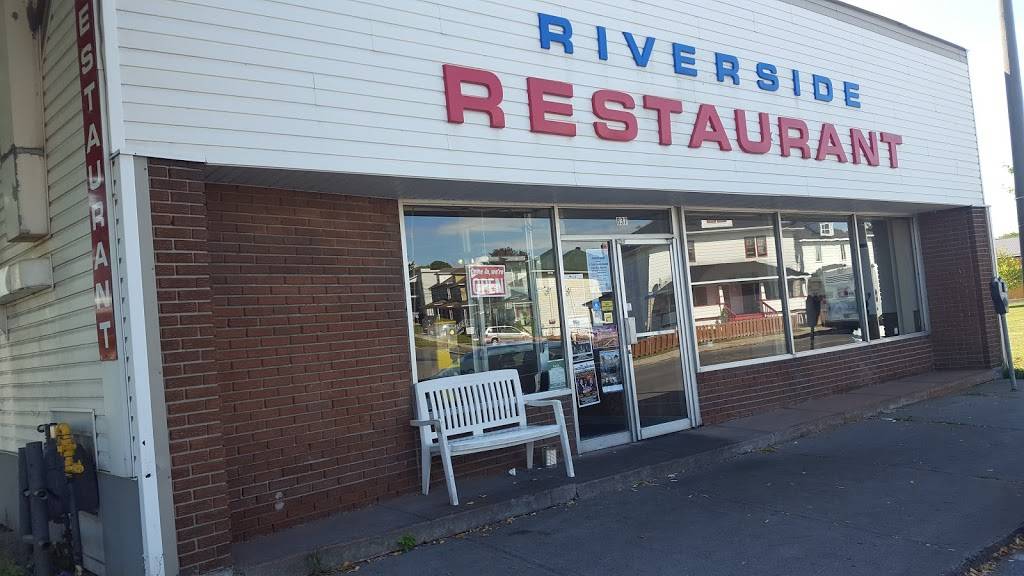 Riverside Restaurant | restaurant | 837 Montreal Rd, Cornwall, ON K6H 1C7, Canada | 6139326329 OR +1 613-932-6329