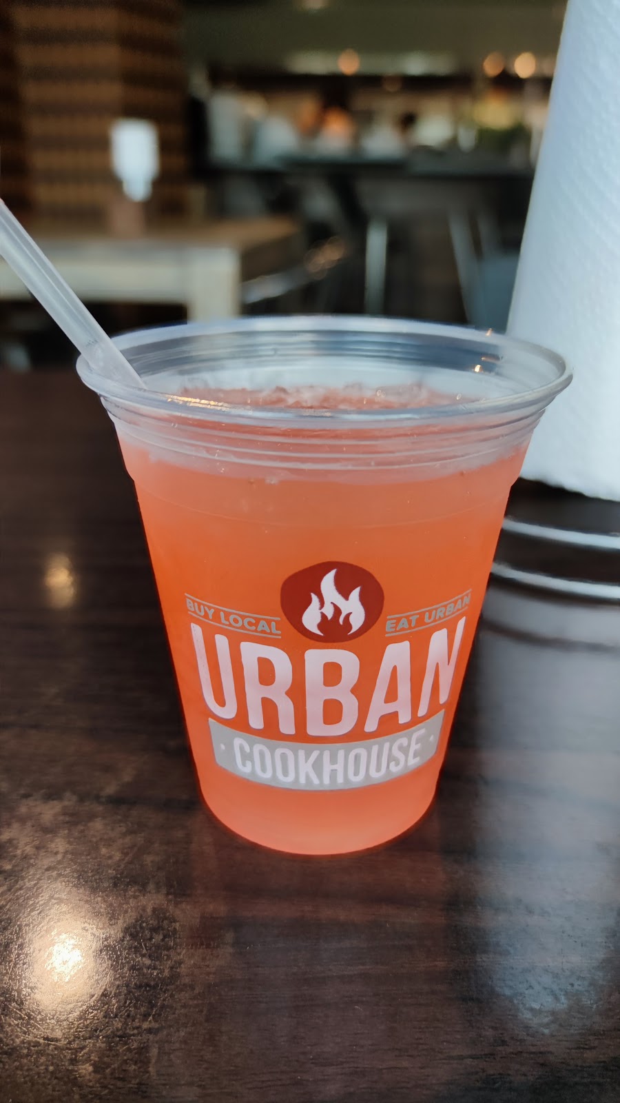 Urban Cookhouse | restaurant | 1907 Broadway, Nashville, TN 37203, USA | 6159536449 OR +1 615-953-6449