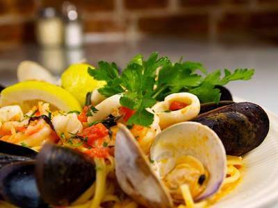 Leos Grandevous | restaurant | #A, 200 Grand St, Hoboken, NJ 07030, USA | 2016599467 OR +1 201-659-9467