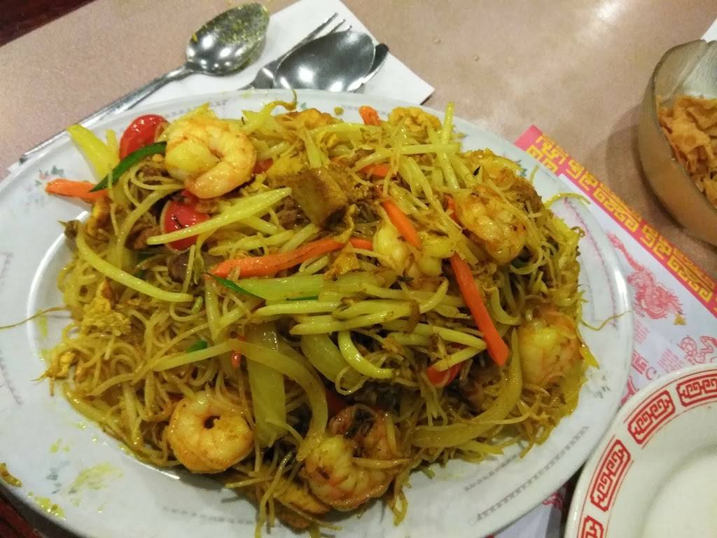 The Golden Bowl | restaurant | 22120 Coolidge Hwy, Oak Park, MI 48237, USA | 2483985502 OR +1 248-398-5502