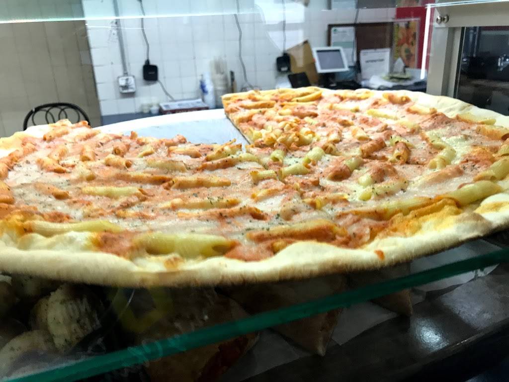 Zookini Pizza & Restaurant | restaurant | 60 Sicard St, New Brunswick, NJ 08901, USA | 7325456671 OR +1 732-545-6671