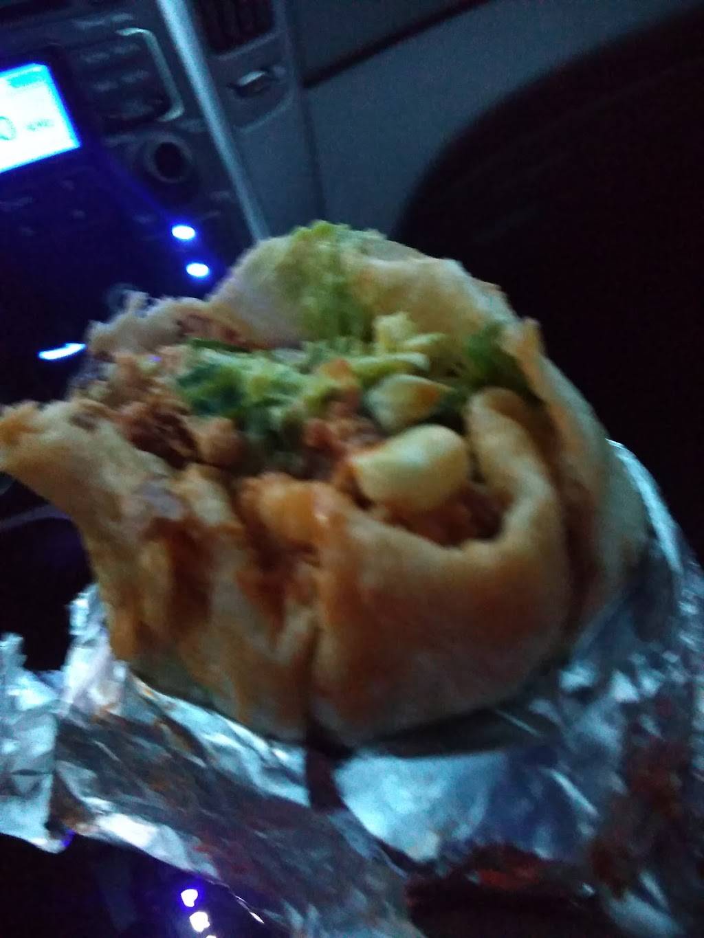 Chipotle Mexican Grill | restaurant | 15710 North Fwy, Houston, TX 77090, USA | 2819828010 OR +1 281-982-8010