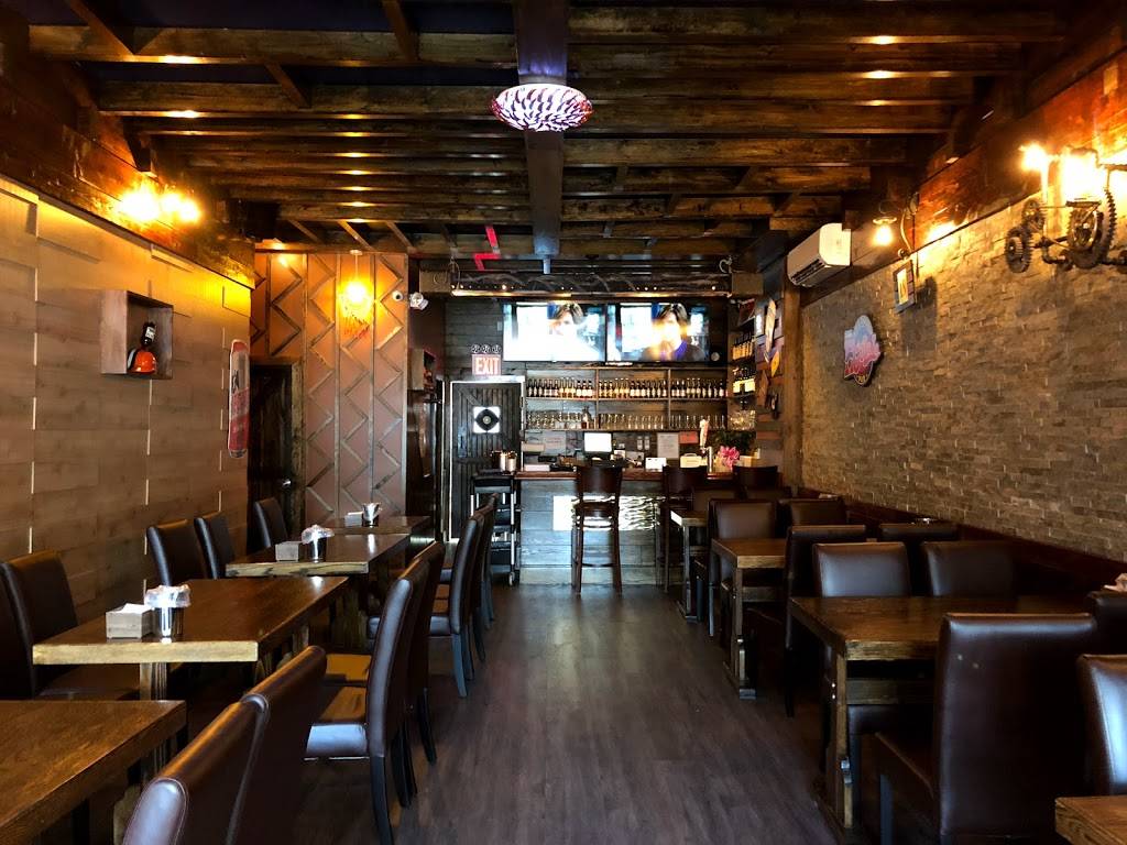 GubNae Hoolala | restaurant | 153-02 Northern Blvd, Flushing, NY 11354, USA | 7188881175 OR +1 718-888-1175