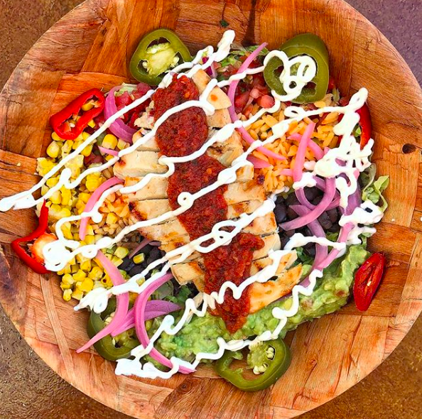 Banditos Bar & Kitchen | restaurant | 1118 S Charles St, Baltimore, MD 21230, USA | 4438351517 OR +1 443-835-1517