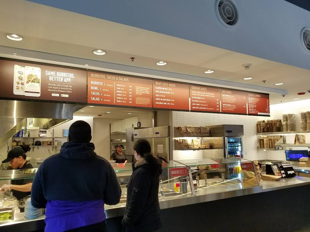 Chipotle Mexican Grill | restaurant | 798 Pelham Pkwy, Pelham, NY 10803, USA | 9146360617 OR +1 914-636-0617
