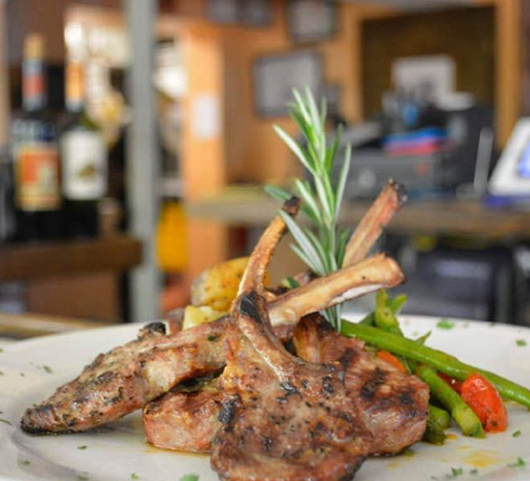 Sylvano Miami Beach | restaurant | 1925 Liberty Ave, Miami Beach, FL 33139, USA | 3056733959 OR +1 305-673-3959