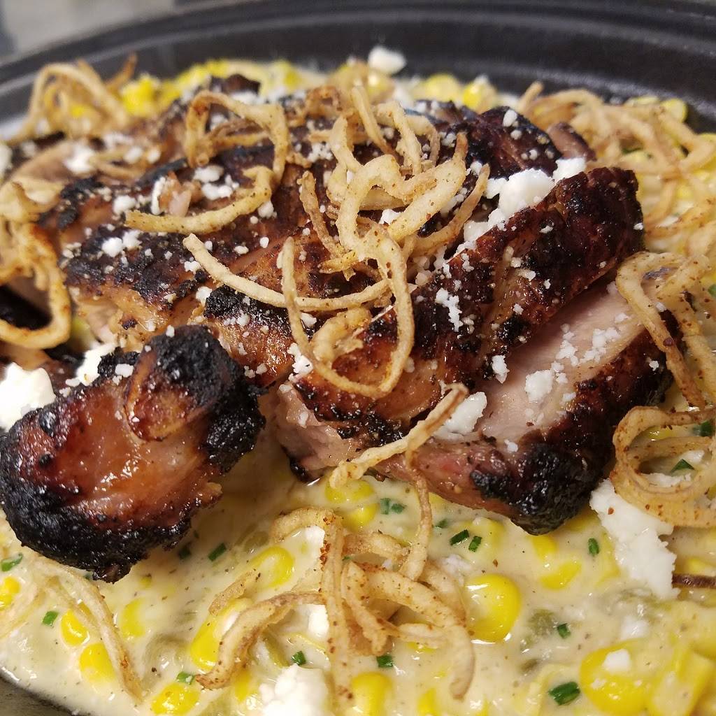 GRACE | restaurant | 777 Main St, Fort Worth, TX 76102, USA | 8178773388 OR +1 817-877-3388